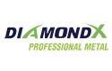 DIAMONDX
