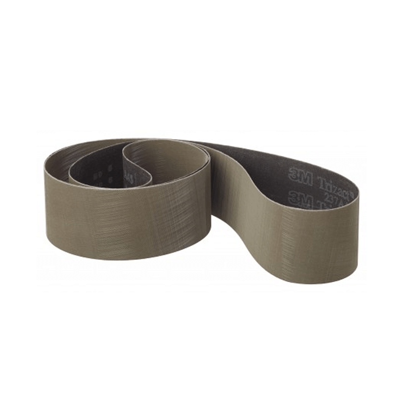 3M BANDAS ABRASIVAS 237 AA TRIZACT 50 x 478 G-16