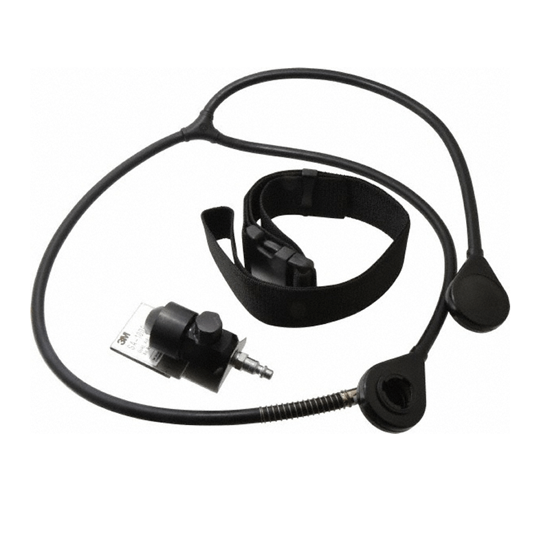 3M SUMINISTRO DE AIRE S-2000 DE FLUJO CONTINUO (26768)