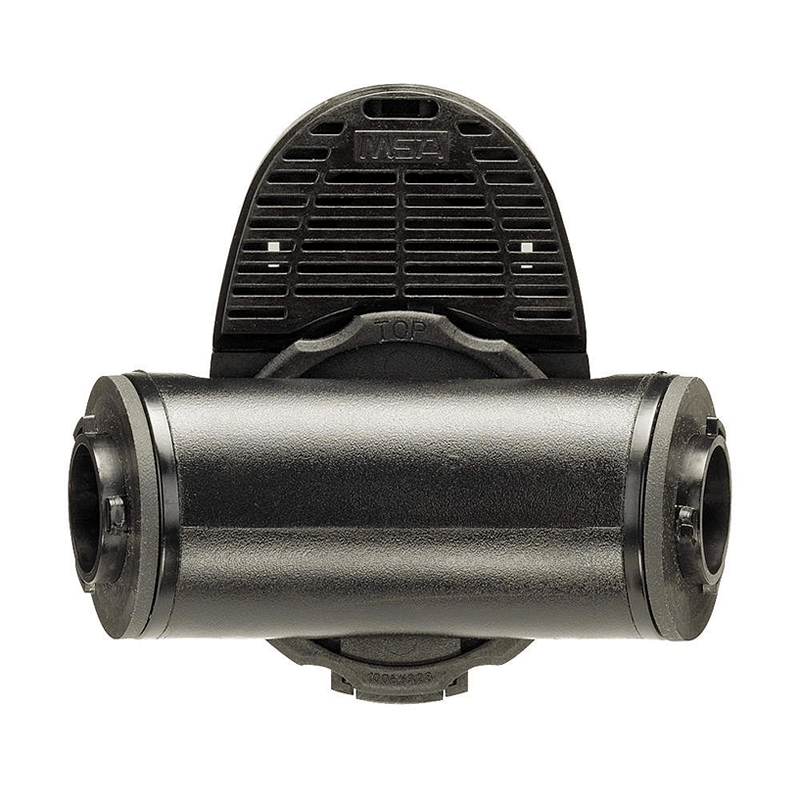 MSA ADAPTADOR DOS VÍAS PARA FILTROS ADVANTAGE 4000 (10065328)