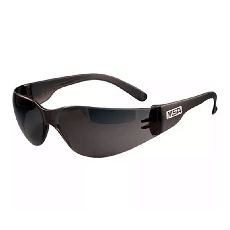 MSA ANTEOJOS ECOLIGHT GRIS UV400 HC (2803541)
