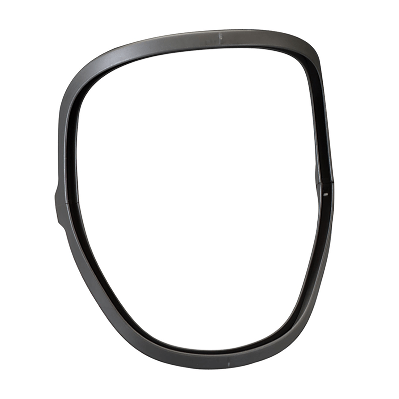 3M KIT DE MARCO PARA VISOR 6899 PARA 6800 (39712) (SKU 70070709178)