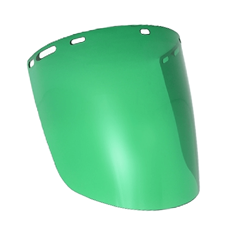 LIBUS PROTECCIÓN FACIAL BURBUJA VERDE (901398)