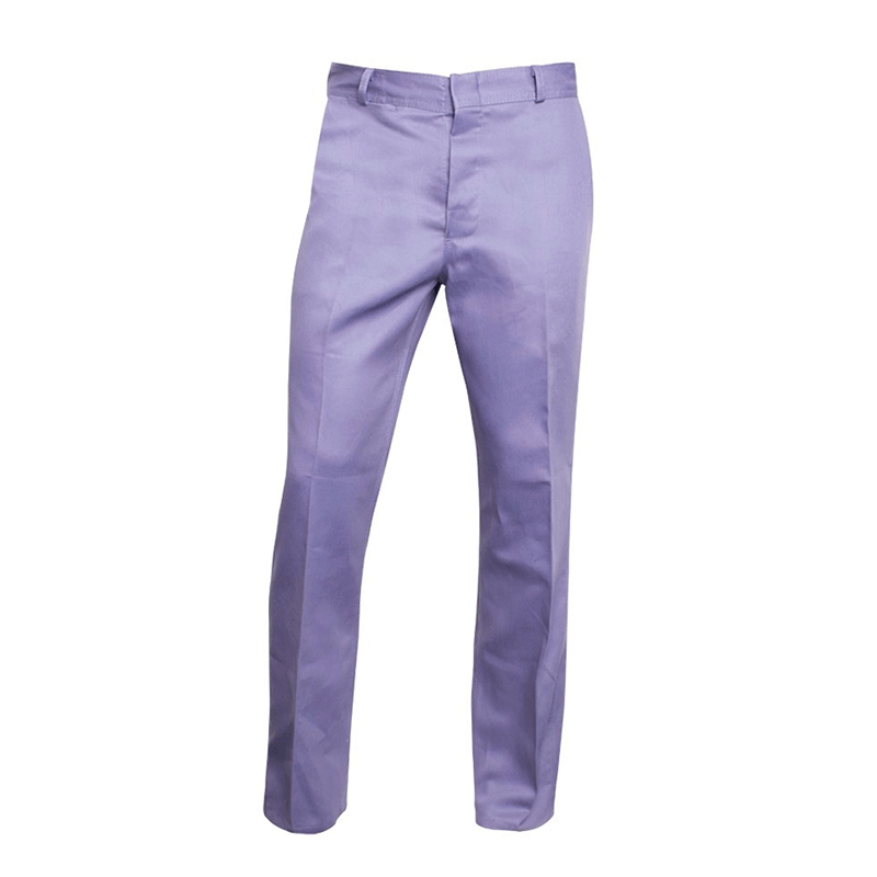 PANTALÓN DE TRABAJO AZULINO (38 AL 54)