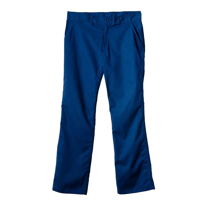 PANTALÓN POLYESTER ANTIÁCIDO