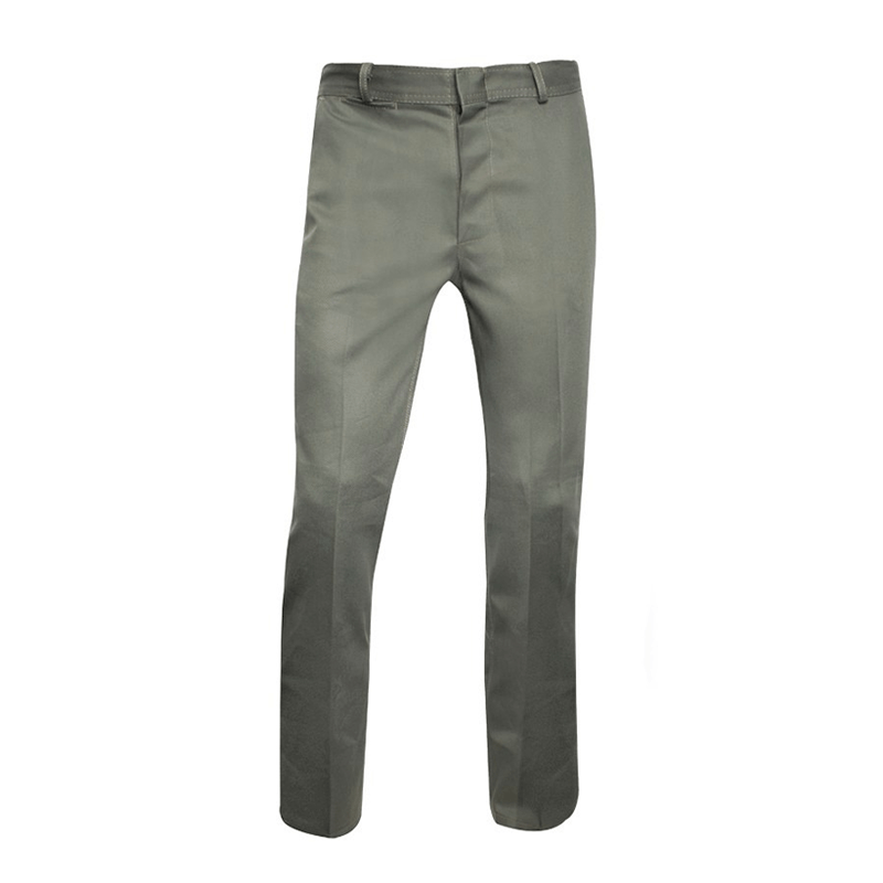 PANTALÓN DE TRABAJO VERDE (38 AL 54)