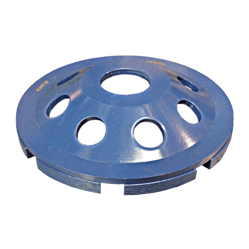 ALIAFOR COPA DIAMANTADA DB-7G ASTRA DOBLE 7