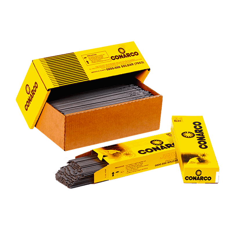 CONARCO ELECTRODO CONARCROM 1400 3.25 x KILO
