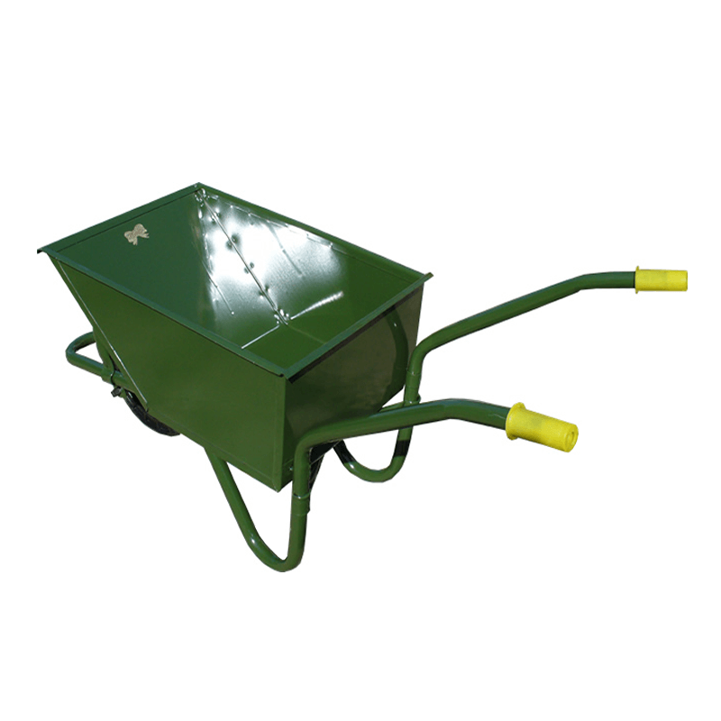 CARRETILLA PIRULA 75 LITROS