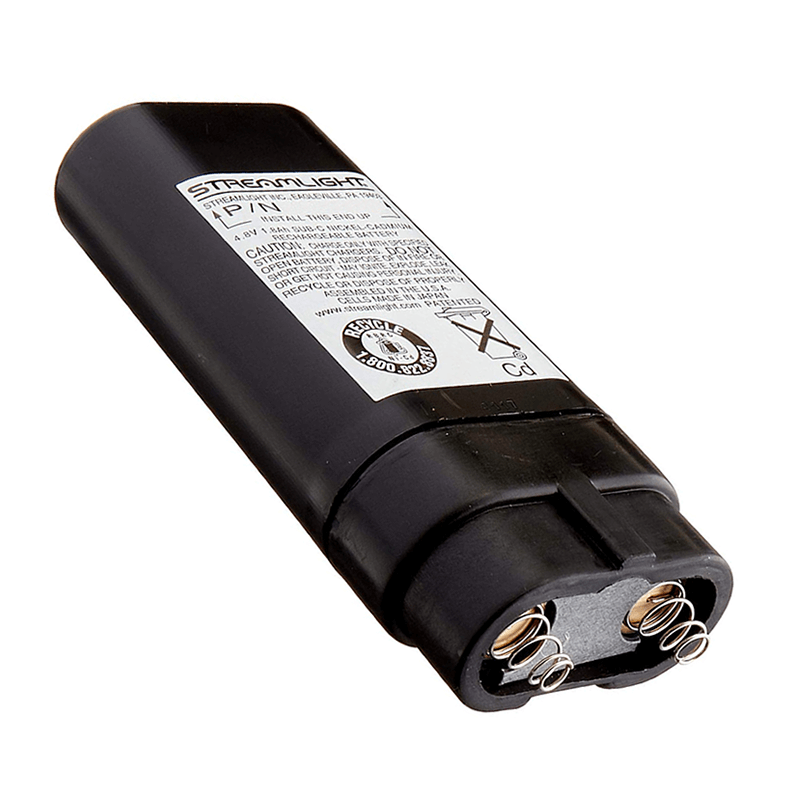 STREAMLIGHT BATERÍA PARA LINTERNA SURVIVOR DIV 1 (90339)