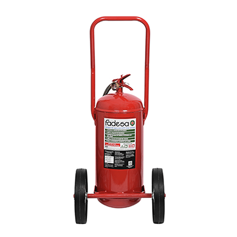 FADESA MATAFUEGOS AFFF 25LT (B203)