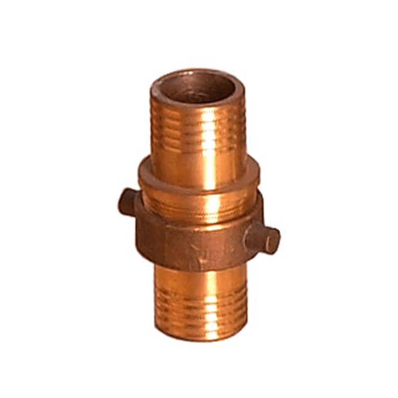 UNIÓN TIPO MANDRILAR x JUEGO 63.5 mm