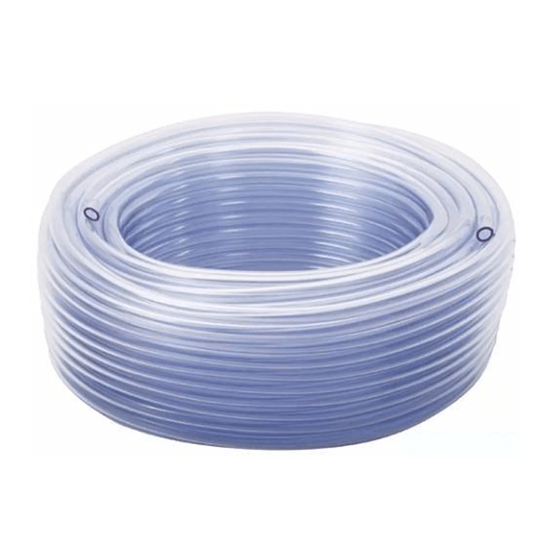 MANGUERA PVC CRISTAL 25X30MM