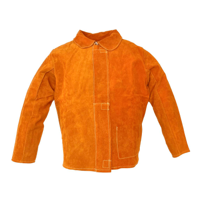 FLEXICUER CAMPERA DE DESCARNE TIPO SOLDADOR TALLE XXXL (1062)