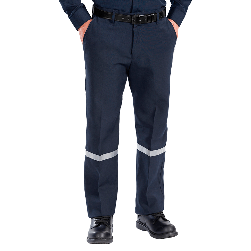 PROWORK PANTALÓN IGNÍFUGO NOMEX 4.5 TALLES 38 AL 52