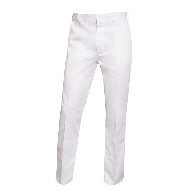 PANTALÓN DE TRABAJO BLANCO (38 AL 54)