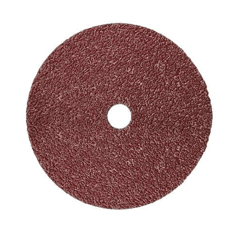 3M DISCO DE FIBRA 982C 7 x 7/8 (178 x 22 mm) G-36