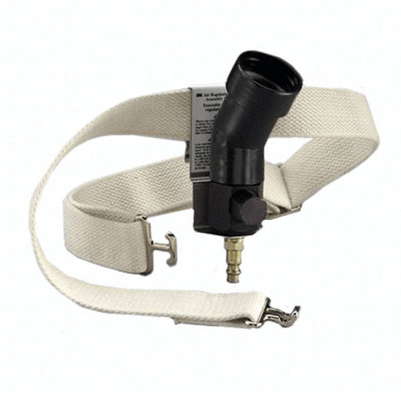 3M VÁLVULA V-100 VORTEX REGULADORA Y ENFRIADORA DE ALTA PRESIÓN CON CINTURÓN (53578)