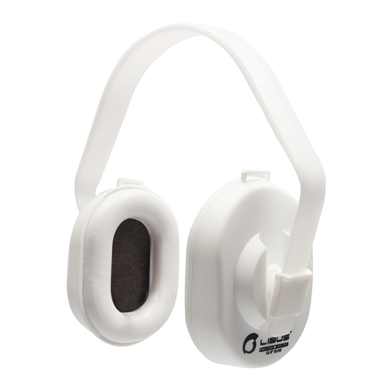 LIBUS PROTECTOR AUDITIVO DE COPA ALTERNATIVE CLEAN (902876)