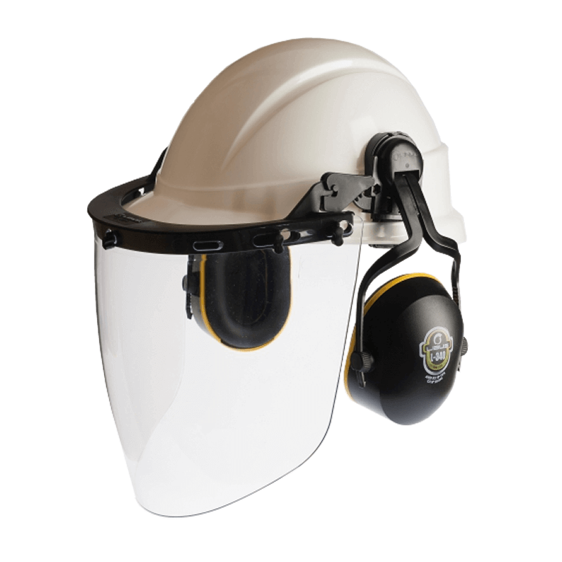 LIBUS ADAPTADOR CASCO-FACIAL-AUDITIVO L-400-UNIVERSAL (904061)