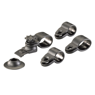 STREAMLIGHT POLY MOUNT KIT DE MONTAJE POLIVALENTE (68089)