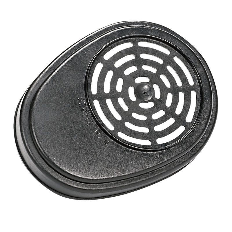 MSA TAPA PARA PREFILTRO 816357 N (815392)