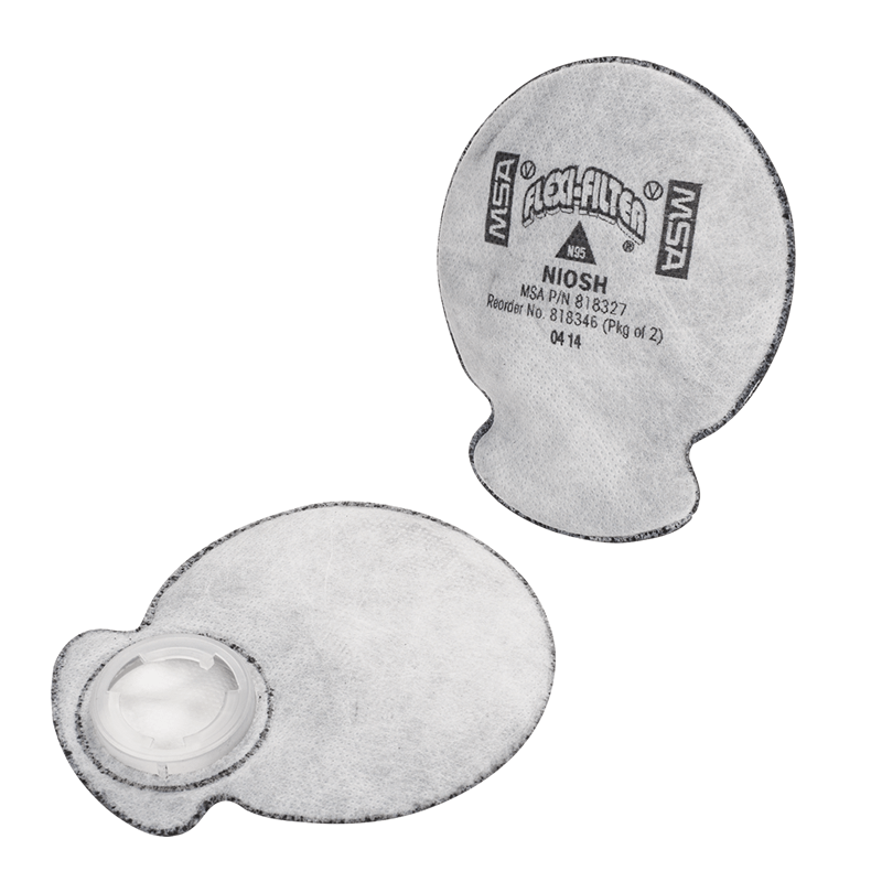 MSA FLEXIFILTER N95 (818346)