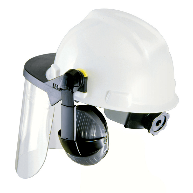MSA KIT VISOR (10190769)