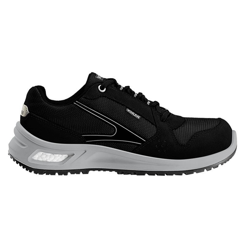 VORAN SPORTSAFE ENERGY 410N ZAPATILLA NEGRA