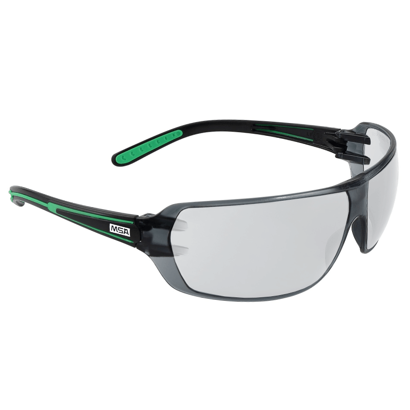 MSA ANTEOJOS DYNAMIC 360 TRANSPARENTE UV385 AF (10205572)