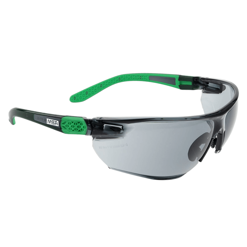 MSA ANTEOJOS ALTITUDE GRIS UV400 HC (10205581)