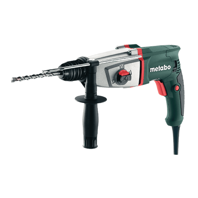 METABO MARTILLO COMBINADO KHE 2644 (6061570)