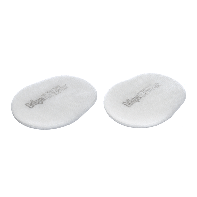 DRÄGER PREFILTRO PARA PARTÍCULAS N95 (NIOSH CFR 42) (6738020)