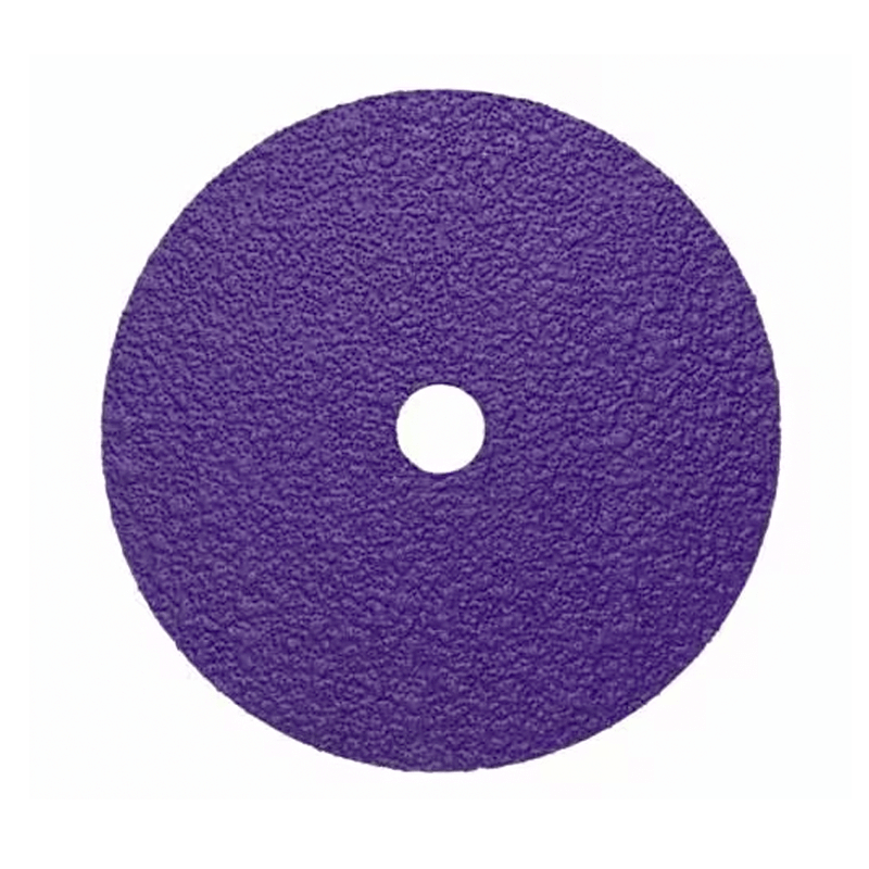 3M DISCO DE FIBRA CUBITRÓN 982CX PRO 7 X 7/8 (178X22 MM) G-36 (66042)