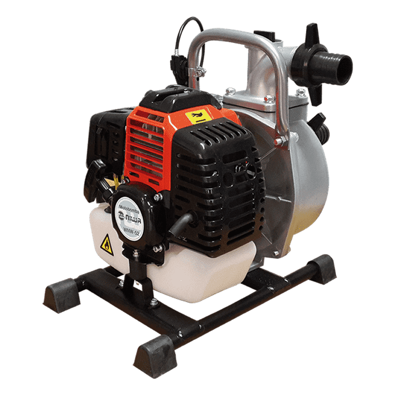 NIWA MOTOBOMBA WNW-52 (1025100)