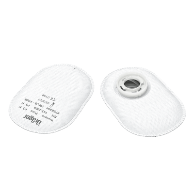 DRÄGER FILTRO PARA PARTÍCULAS PURE P3 R (EN143:2000) (6738354)