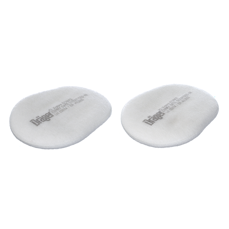 DRÄGER FILTRO PARA PARTÍCULAS P2 R (EN143) (6738002)