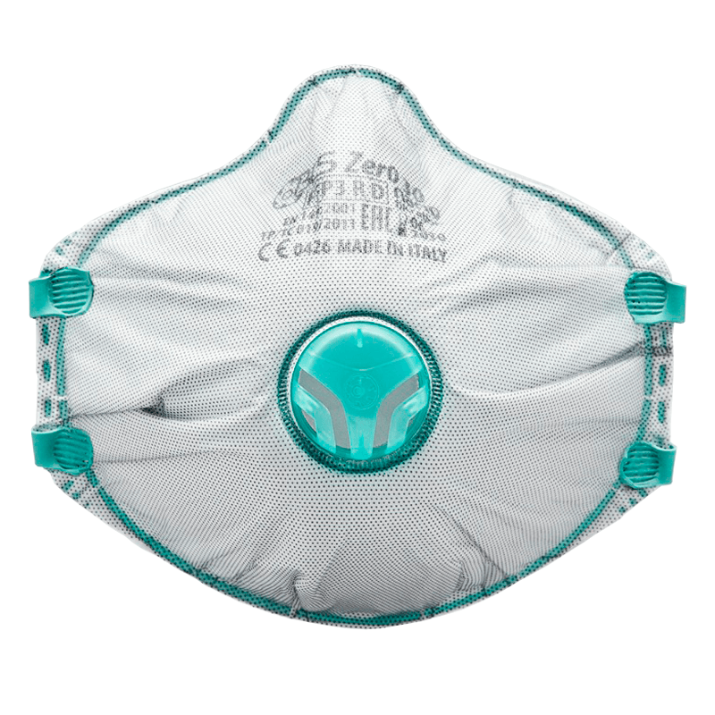 LIBUS BLS RESPIRADOR ZERO 30 FFP3 R D (1051715)