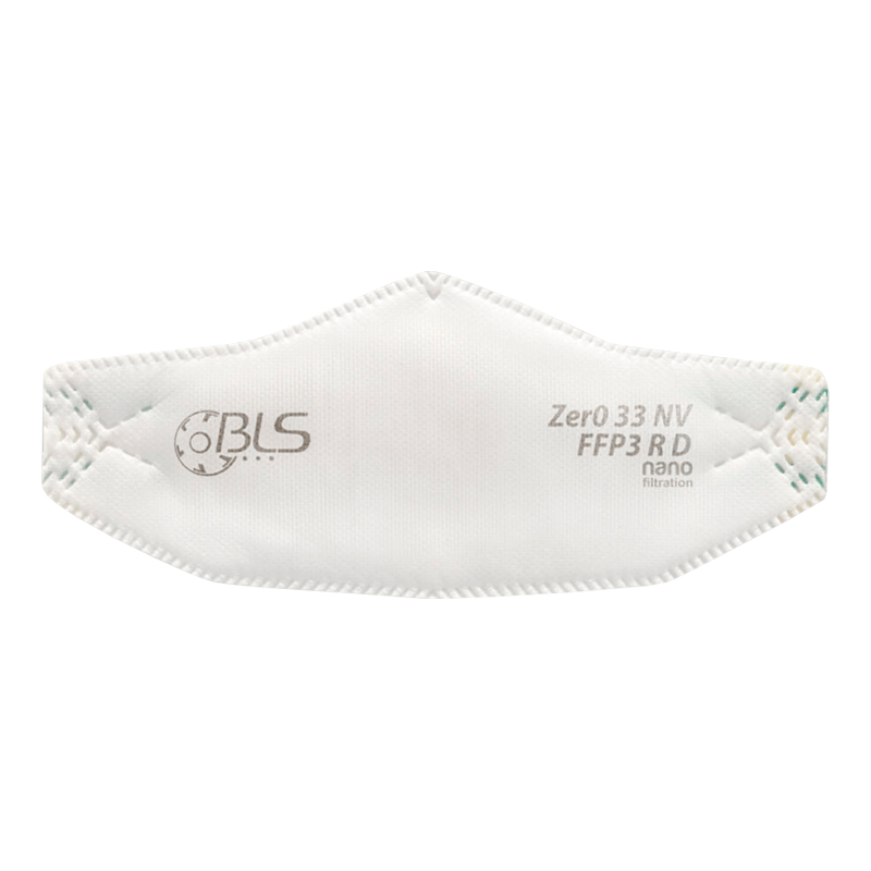 LIBUS BLS RESPIRADOR ZERO 33NV M/L (1051720)