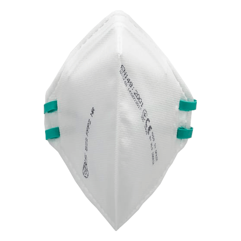 LIBUS BLS RESPIRADOR 522 FFP2 NR D (1051724)
