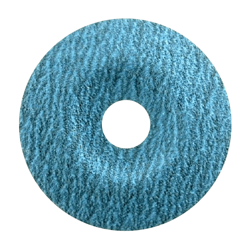 TYROLIT DISCO DE FIBRA NATURAL PREMIUM ÓXIDO DE ZIRCONIO GRANO 36 115X22,23 (706128)