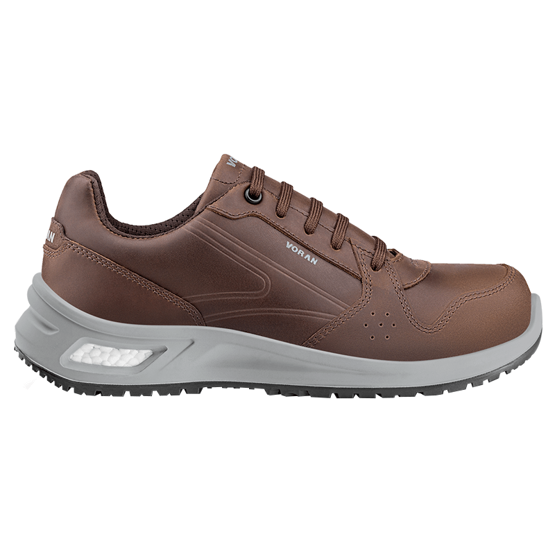 VORAN SPORTSAFE ENERGY 810M ZAPATILLA MARRÓN