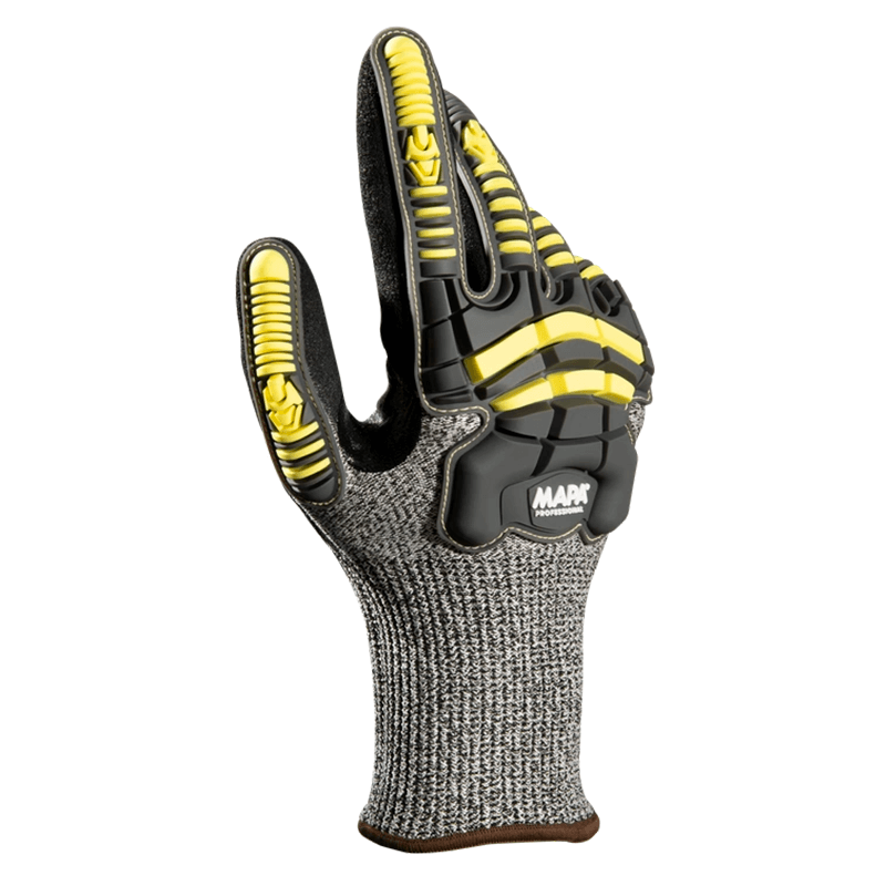 MAPA GUANTES EXONIT 853