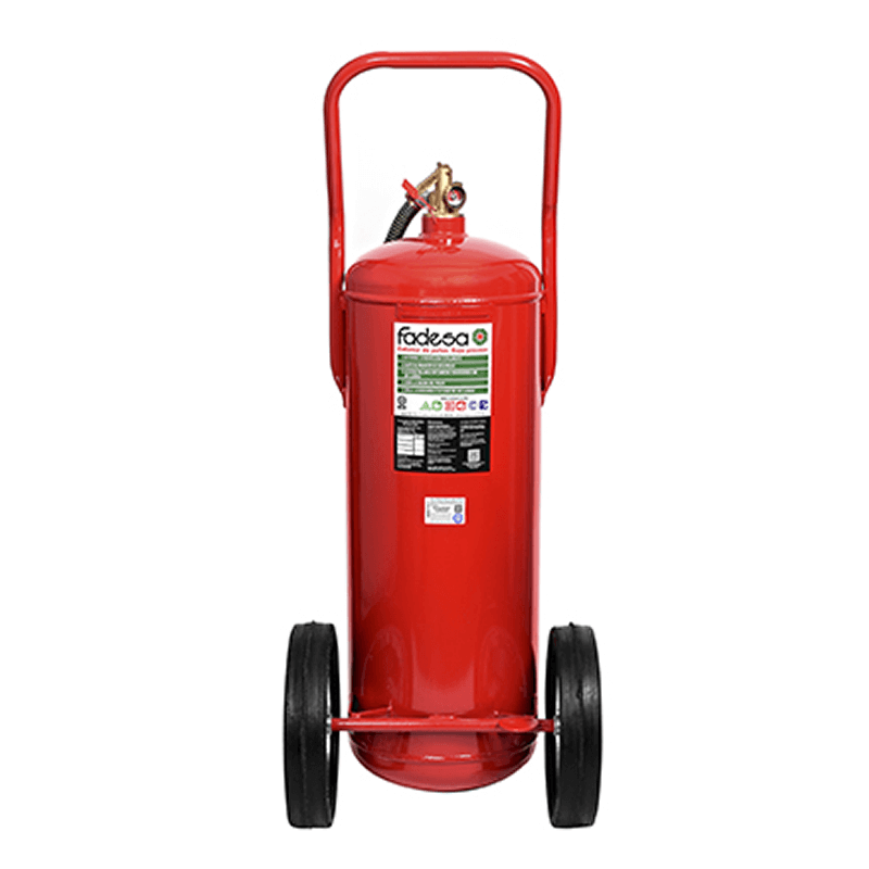 FADESA MATAFUEGOS A BASE DE AGUA 100LT (B240)