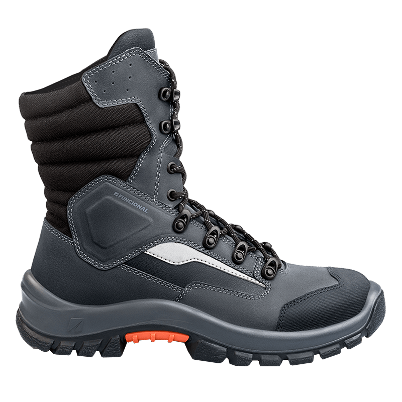 FUNCIONAL PU/TPU BRENT GRAY BORCEGUÍ