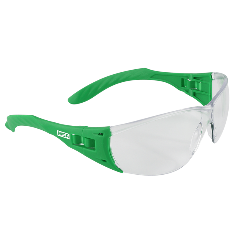 MSA ANTEOJOS UPSALA TRANSPARENTE UV385 AF (10205579)