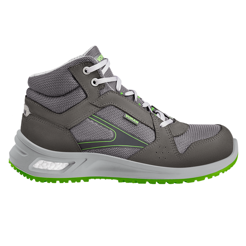 VORAN SPORTSAFE ENERGY 520G BOTÍN GRIS