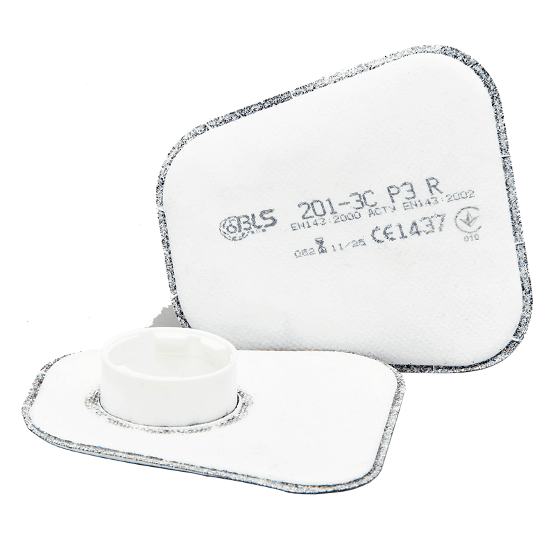 LIBUS BLS KIT DE FILTROS 201-3C P3 R (1051739)