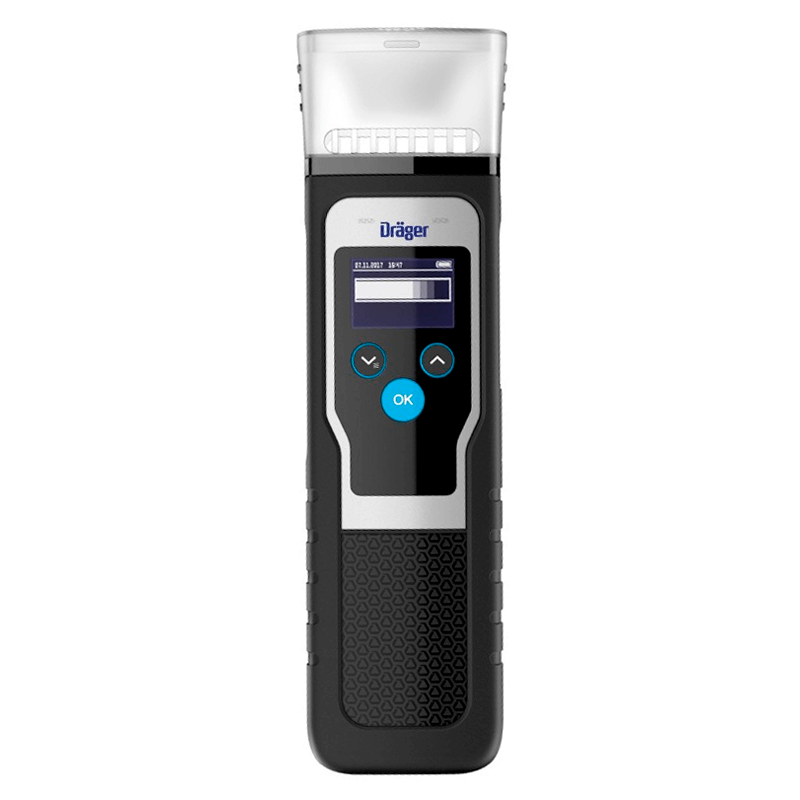 DRÄGER ALCOHOLÍMETRO ALCOTEST 5000 (8327707)