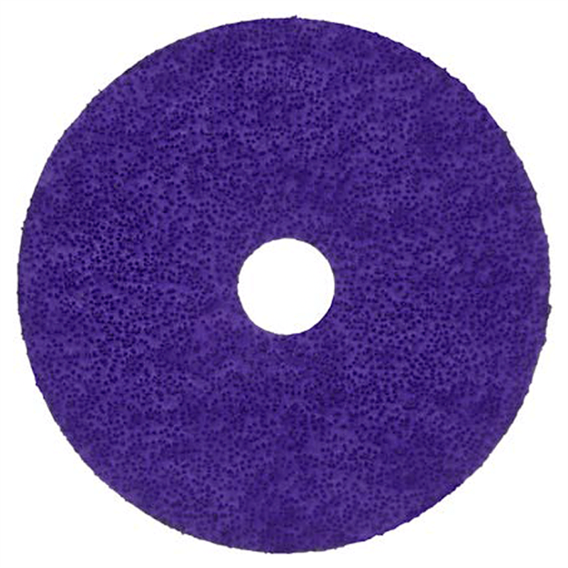 3M CUBITRON 3 DISCO DE FIBRA 1187C 115X22MM GRANO 36+ (67135)